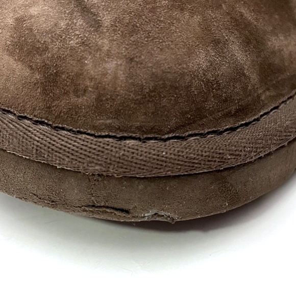 UGG Tall Retro Cargo Boots Buckle Side Pocket - Picture 15 of 15